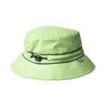 Palarie Copii Bucket, Protectie Solara UPF50+, Green-White, 2 - 4 ani, Banz®