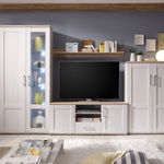 Living/Biblioteca Romance