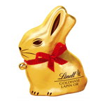  Gold bunny milk chocolate 200 gr, Lindt