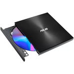 DVD-RW extern ASUS ZenDrive U8M (SDRW-08U8M-U), USB Type C, negru