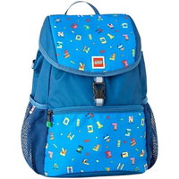 Rucsac gradinita, Alphabet, Lego, Lego