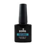Top Coat No Wipe Zolla 7.5ml, Zolla