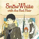 Snow White with the Red Hair, Vol. 4, 4 - Sorata Akiduki, Sorata Akiduki