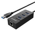 Gigabit HR01-U3 PRO, Orico