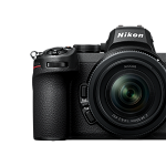 Nikon Zf Aparat Foto Mirrorless Kit Obiectiv 24-70mm f/4
