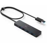 Hub USB Anker A7516016, Anker