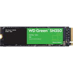 Green SN350 1TB PCI Express 3.0 x4 M.2 2280, WD