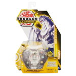 Figurina BAKUGAN Legends - Nova Hanoj 20139749, 6 ani+, alb-galben