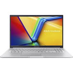 Asus Notebook Asus VivoBook 15, AMD Ryzen 5 7430U, 15.6 FHD, RAM 8GB, SSD 512GB, AMD Radeon Graphics, Fara OS, Asus