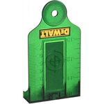 
Card Tinta Laser, Verde, DeWALT
