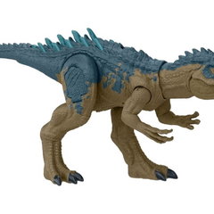 Dinozaur, Mattel, Multicolor