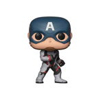 Figurina  Funko Pop! seria Avengers Final Captain America