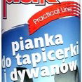 Spray curatare tapiterie Plak, 500ml, PLAK