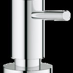 Dispenser sapun lichid GROHE Cosmopolitan 40535000, 500 ml, plastic, crom