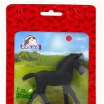 Foal Lipican Horse Club Red, Schleich