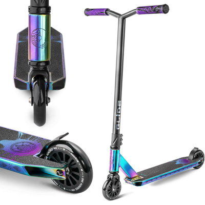 Trotinetă freestyle Movino Glide CP-NCH360,