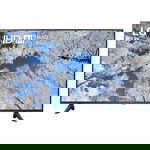 Televizor Smart LED, LG 43UQ70003LB, 108 cm, Ultra HD 4K, Clasa G