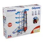 Joc constructie Odissey 330, Miniland