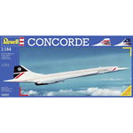 Set de Constructie Revell Concorde 1:144, Revell