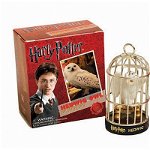 Harry Potter Hedwig Owl and Sticker Kit 'With Sticker(s)', Paperback - Running Press