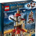 Set LEGO Harry Potter, Peste 9 ani, 9 figurine, 1047 piese, LEGO