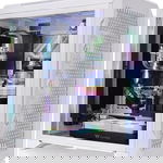 Carcasa Thermaltake CTE C700 Air Snow Edition