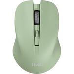 Mydo Silent Wireless ECO Verde, TRUST