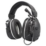 ANTIFOANE ACTIVE MODEL C51 PLUS COMUNICATIE SI BLUETOOTH - BLACK, EARMOR