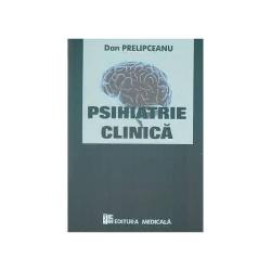 Psihiatrie clinica