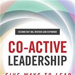 Co-Active Leadership, Second Edition de Henry Kimsey-House