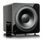 Subwoofer SVS SB-2000 PRO Black Gloss