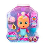 Papusa bebelus Cry Babies Tiny Cuddles Mici imbratisari Stitch 917880-917941