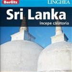 Sri Lanka: Incepe calatoria - Berlitz, 