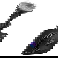 Camera Auto DVR Navitel R200NV Night Vision FHD 2 inch 120 grade G-Sensor Negru