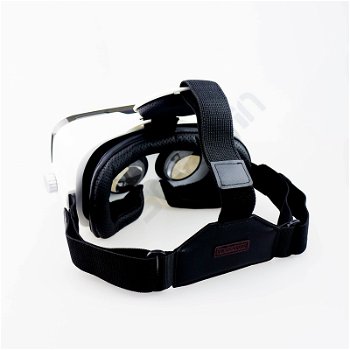 Ochelari Realitate Virtuala BOBOVR Z4 mini Smartphone 3D Google Glass Headset VR, 