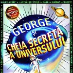 George si cheia secreta a universului - Stephen Hawking, Lucy Hawking