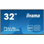 Monitor iiyama ProLite LE3240S-B2 32", VA, PIP, PBP, 12/7