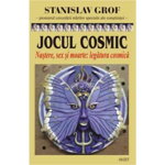 Jocul cosmic - Stanislav Grof