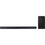 Sistem Soundbar HW-Q700D/EN 3.1.2Ch Bluetooth Wi-Fi 320W Negru, Samsung