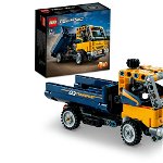 LEGO Technic - Dump Truck (42147) | LEGO, LEGO