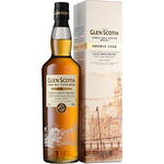 Whisky Glen Scotia Double Cask, 0.7L