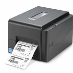 Imprimanta de etichete TSC TE300 300DPI USB, TSC