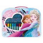 GENTUTA PENTRU DESEN ART CASE FROZEN, ArtGreco Desen