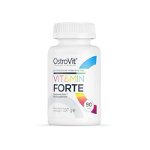 OstroVit Vit&Min FORTE 90 Tablete (Multivitamine si minerale), OstroVit