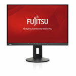Monitor LED Fujitsu B24-9 WS 24.1 WUXGA Negru