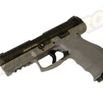 HK VP9 TACTICAL - GBB - GRAY, UMAREX