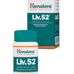 Liv 52, 100 tablete, Himalaya