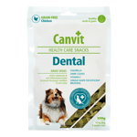 Canvit Health Care Snack Dental 200g, Canvit