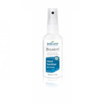 Salcura Bioskin Spray igienizant pentru maini 62% alcool cu lavanda si tea tree 50 ml, Salcura