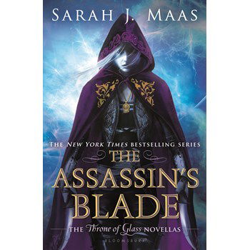 The Assassin's Blade